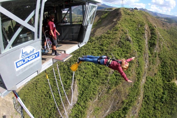 The Ultimate Queenstown Adventure Guide