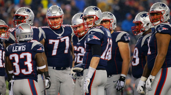 NFL Playoffs: Remaining Teams’ Shot At The Super Bowl Ranked