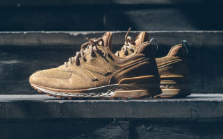 574 sport tan