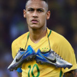Neymar&#8217;s Latest Nike Signature Boot Pays Homage To One Of Brazil&#8217;s All-Time Greats
