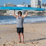 The Honey Badger Goes Head To Head With Bondi Rescue&#8217;s Finest