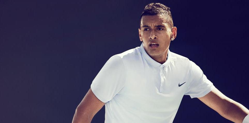 Kyrgios Pulls No Punches In Savage Podcast Interview