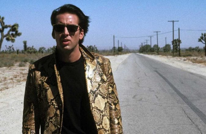 Persol Have Brought Nicholas Cage&#8217;s Favourite Sunnies Back On The Market