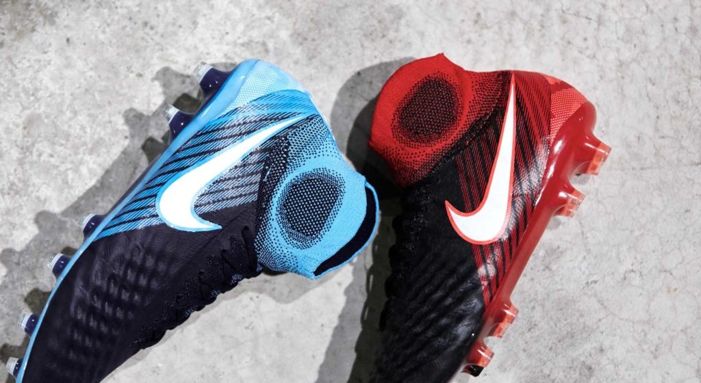 nike fire and ice boots