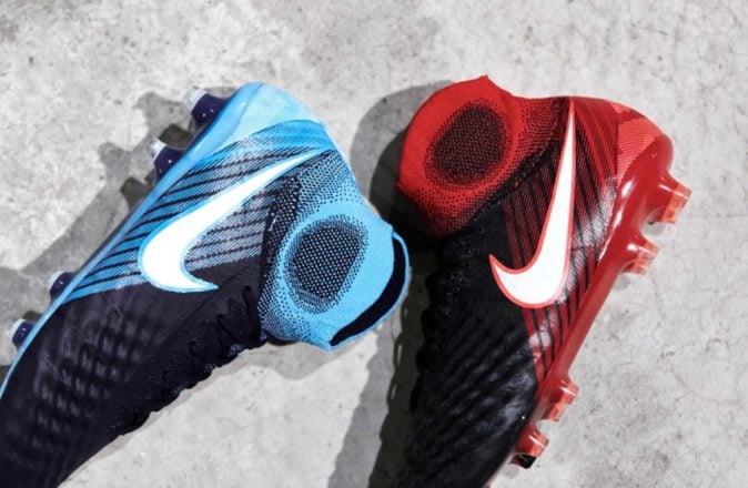 Nike&#8217;s Fire &#038; Ice Pack Are The Hottest Boots To Drop This Summer
