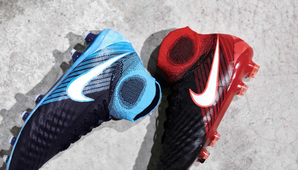 Nike’s Fire & Ice Pack Are The Hottest Boots To Drop This Summer