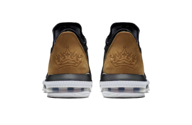 lebron 16s australia