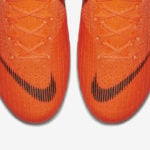 The Mercurial Superfly 360: Nike&#8217;s Fastest Boot Ever