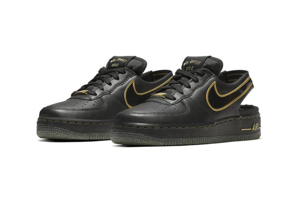 Cop Or Drop? Nike Release A Slingback Version Of The Air Force 1