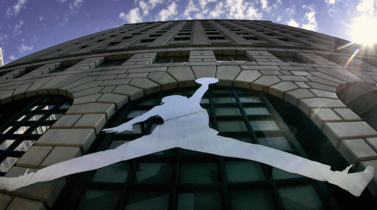 $95 Million Fake Nike Air Jordan Sneaker Ring Busted In New York