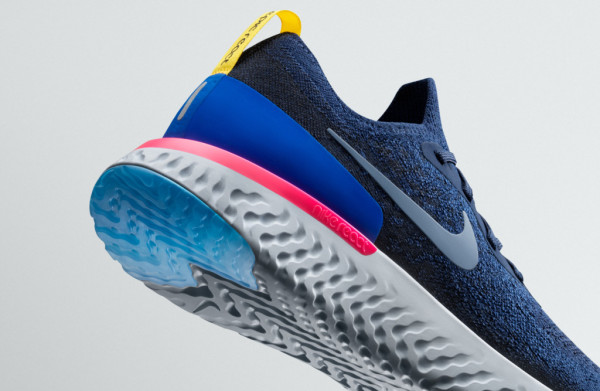 Nike Pens A Love Letter To Runners Everywhere With The All-New Epic REACT