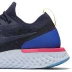 Nike Pens A Love Letter To Runners Everywhere With The All-New Epic REACT