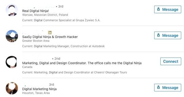 11 Flogs You’ll Only Find On LinkedIn