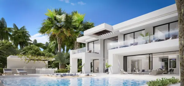 Inside Cristiano Ronaldo&#8217;s $2.3 Million Holiday Villa In Marbella