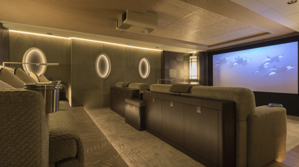 Spend A Week On Oceano’s ‘Nirvana’ Superyacht For A Cool $1.5 Million