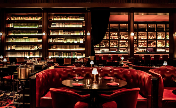 Eat Your Way Through Las Vegas With Our Culinary Guide