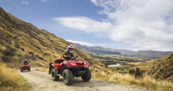 The Ultimate Queenstown Adventure Guide