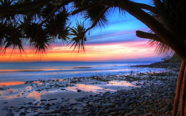 Weekend Guide: Noosa Heads