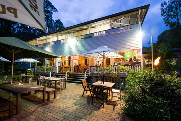 Weekend Guide: Noosa Heads