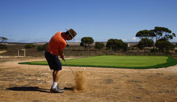 7 Australian Golf Courses You Have To Play Before You Die
