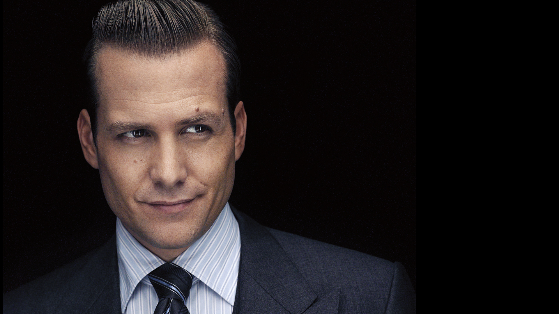 dress like harvey specter