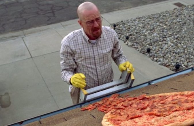 Two Fans Have Made a Full Length Breaking Bad Movie