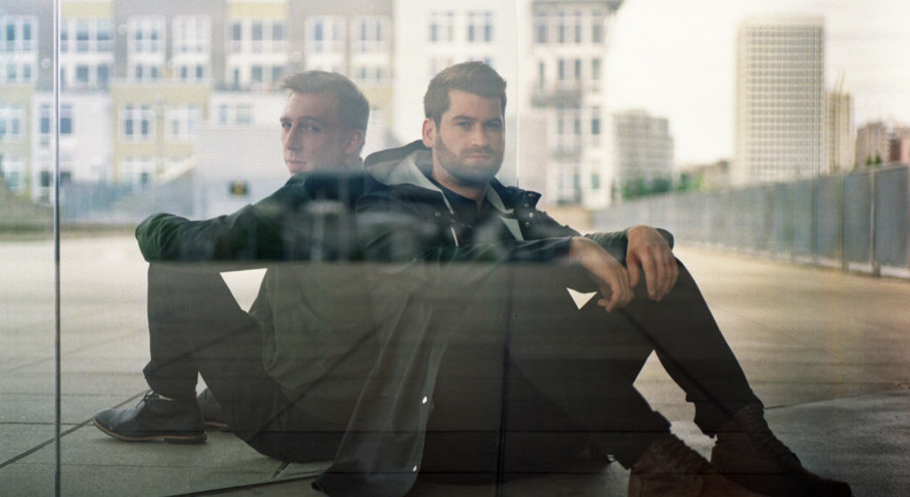 ODESZA Announce New Album To Drop A Week Before Aussie Tour Dates