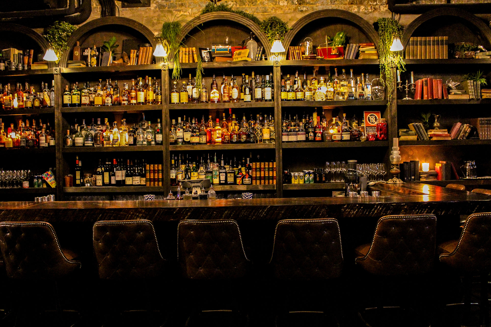 hidden bar culture sydney