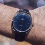 Hands-On With The Omega 2019 Novelties