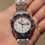 Hands-On With The Omega 2019 Novelties