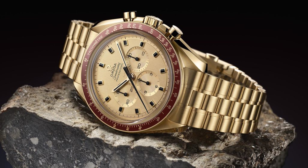 Omega Speedmaster Apollo 11 50th Anniversary Limited Edition Omega Speedmaster Apollo 11 50th Anniversary Limited Edition