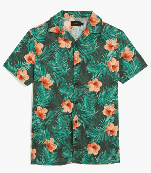 5 Beach Style Essentials To Look More Monte Carlo Than Maroubra