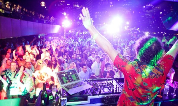The Best Parties For NYE In Sydney &#038; Melbourne
