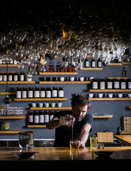Singapore’s Nightlife Is Taking New York & London Head-On