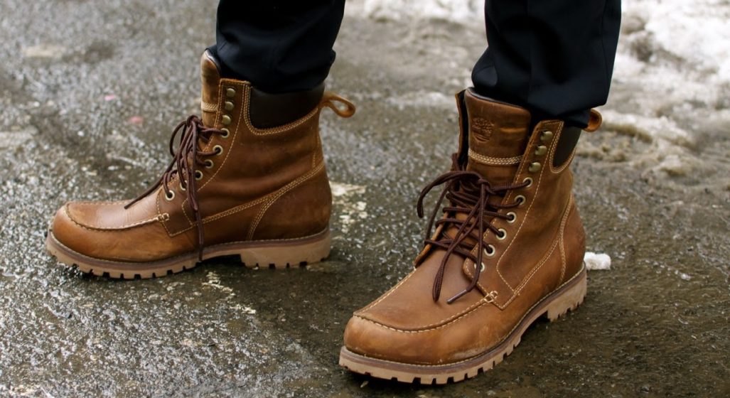 best winter boots men 2019