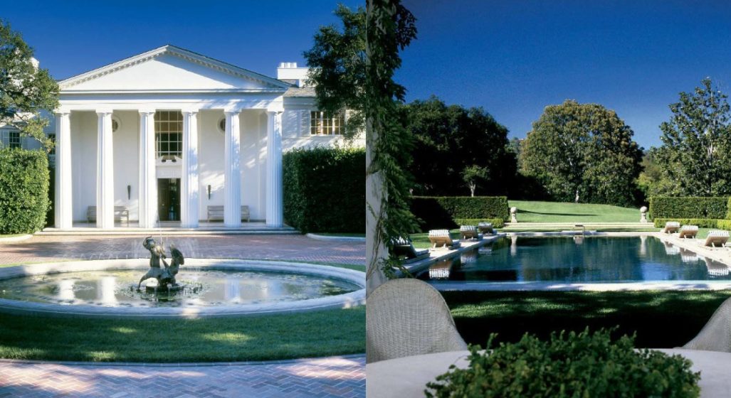 Jeff Bezos Snaps Up California S Most Expensive House In History