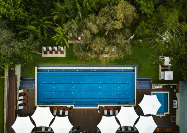 On The Market This Week: Gerry Harvey’s Byron Bay Resort