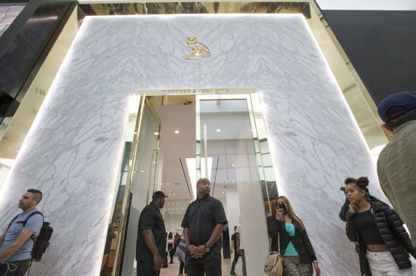 A Timeline Of Drake’s Multi-Million Dollar OVO Venture
