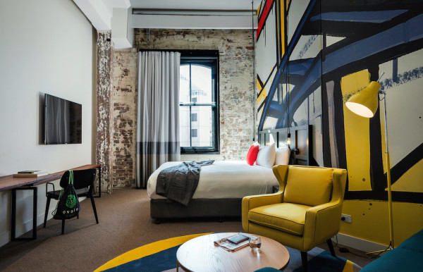 These Are The 10 Best Hotels In Australia (According to TripAdvisor Reviews)