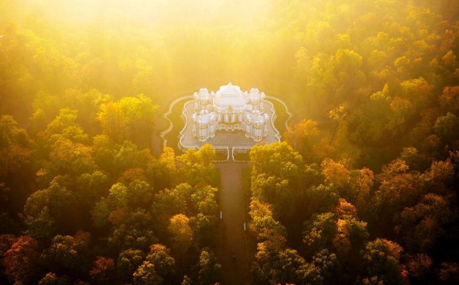 Some Of The Best Drone Photos You&#8217;ll Ever See
