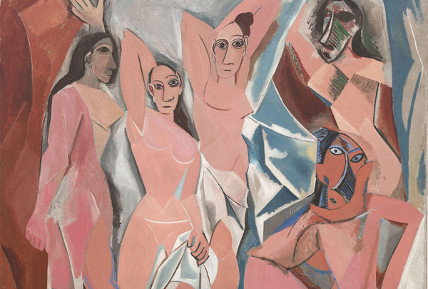 An Easy Guide To Art Movements & The Buzzwords You Need To Know