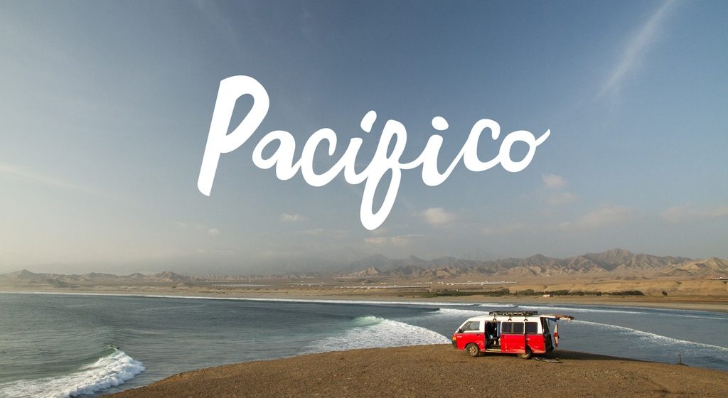 Pacifico: Watch Two Aussies Spend 2 Years Driving 50,000KM Through South America