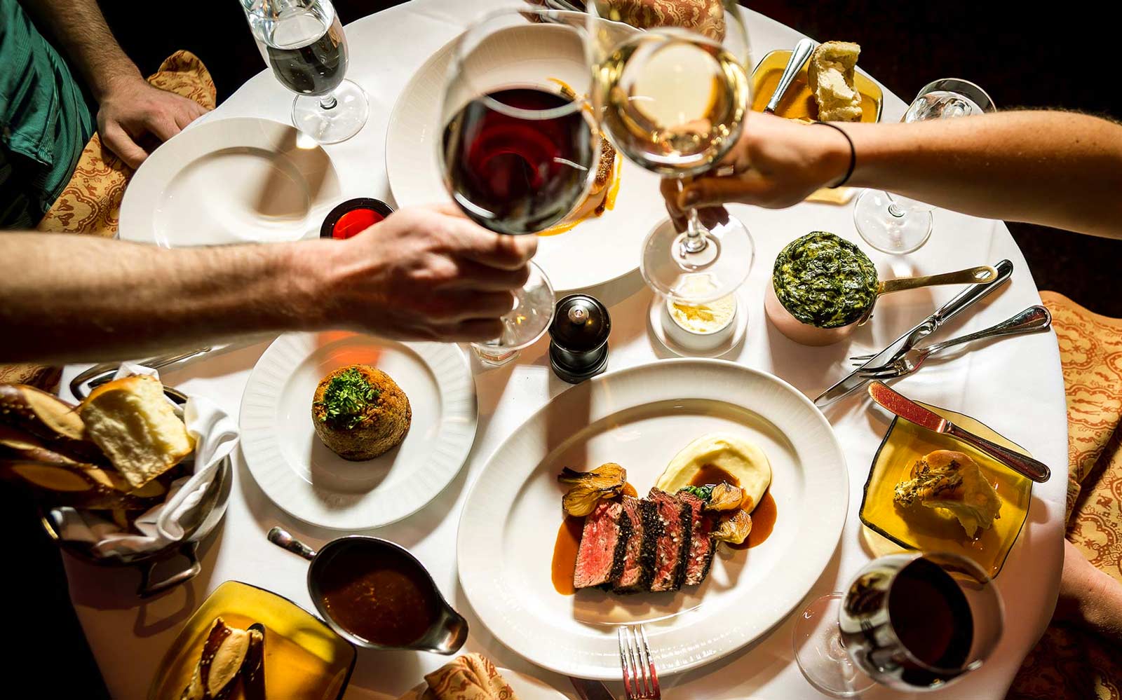Food & Wine Pairing Is Bullshit, Says This Master Of Wine
