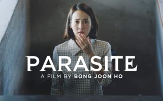parasite poster