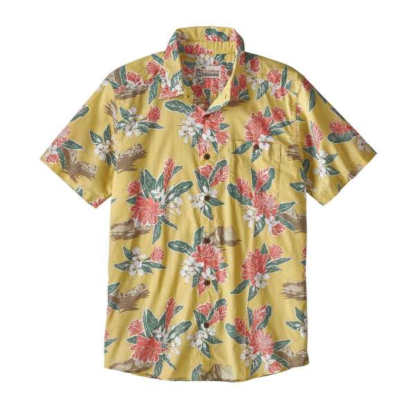 Coolest Hawaiian Shirts For Summer &#038; Where To Buy Them