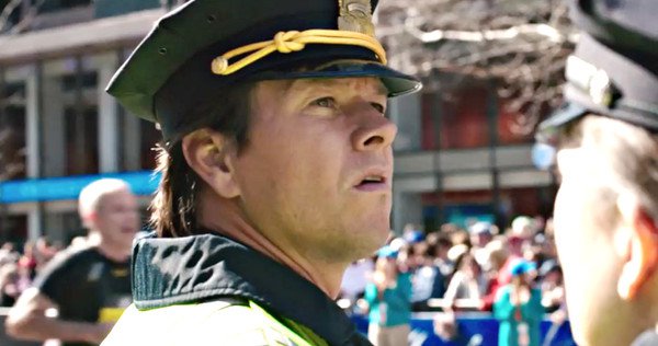 First look: ‘Patriots Day’ with Mark Wahlberg