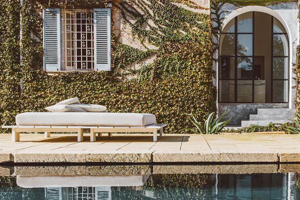 Palazzo Daniele Is A Slice Of Heaven In Puglia
