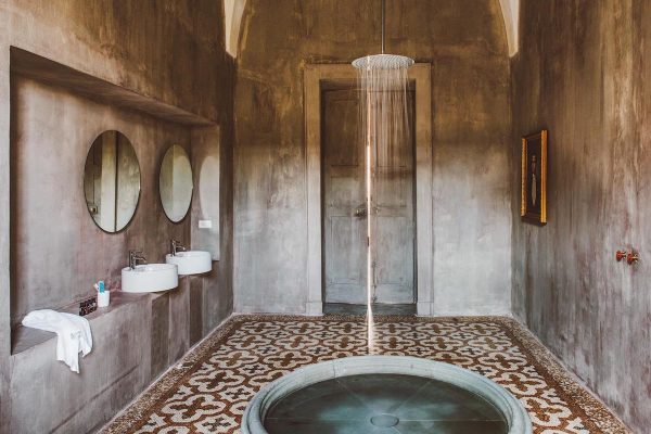 Palazzo Daniele Is A Slice Of Heaven In Puglia