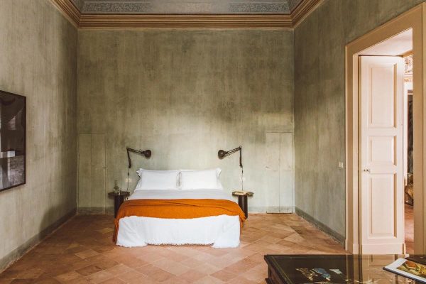 Palazzo Daniele Is A Slice Of Heaven In Puglia