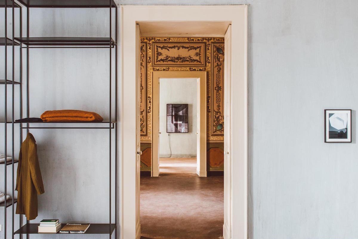 Palazzo Daniele Is A Slice Of Heaven In Puglia